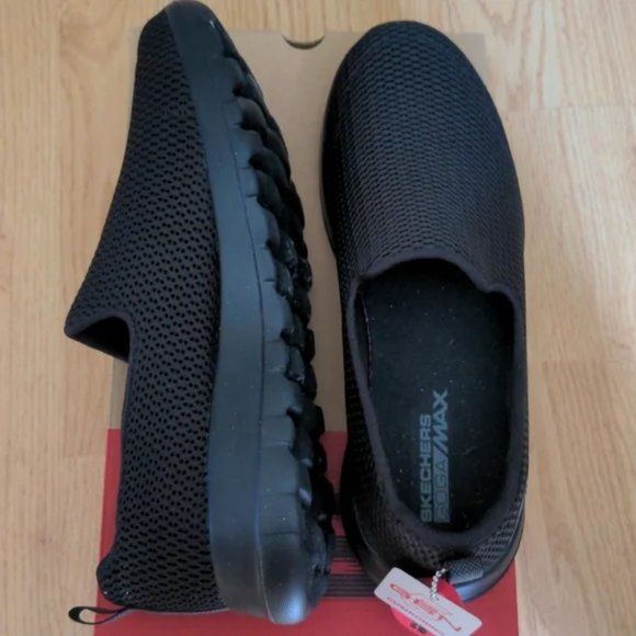 Skechers Go Walk Joy - Picture 4 of 6